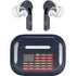Blue Bullet American Flag Apple AirPods Pro Skin