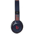 Blue Bullet American Flag Beats Solo 3 Wireless Skin