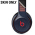 Blue Bullet American Flag Beats Solo 3 Wireless Skin