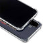 Blue Bullet American Flag Galaxy A36 5G Clear Case