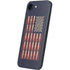 Blue Bullet American Flag iPhone 16e Skin