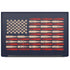 Blue Bullet American Flag Dell Latitude Skin