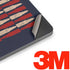 Blue Bullet American Flag Apple MacBook Air Skin
