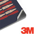 Blue Bullet American Flag MacBook Skins