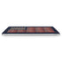 Blue Bullet American Flag Apple MacBook Pro 16-inch Skin