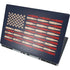 Blue Bullet American Flag Dell Precision Skin