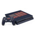 Blue Bullet American Flag PlayStation PS4 Skins