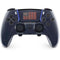 Blue Bullet American Flag PS5 DualSense Edge Pro Controller Skin