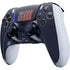 Blue Bullet American Flag PS5 DualSense Edge Pro Controller Skin