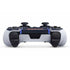 Blue Bullet American Flag PS5 DualSense Edge Pro Controller Skin
