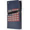 Blue Bullet American Flag PS5 Pro Console Skin