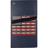 Blue Bullet American Flag PS5 Pro Console Skin