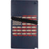 Blue Bullet American Flag PS5 Pro Console Skin