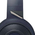 Blue Bullet American Flag Razer Kraken X Skin