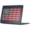 Blue Bullet American Flag Surface Laptop 7 13.8in Skin