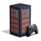 Blue Bullet American Flag XBox Series X Digital Edition Bundle Skin