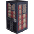 Blue Bullet American Flag XBox Series X Digital Edition Bundle Skin