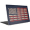 Blue Bullet American Flag Dell XPS Skin