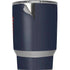 Blue Bullet American Flag Yeti 20oz Tumbler Skin
