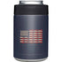 Blue Bullet American Flag Yeti Colster Can Insulator Skin