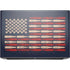 Blue Bullet American Flag HP ZBook Fury 16 G10 Skin