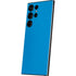 Blue Carbon Fiber Specialty Texture Material Galaxy S24 Ultra Skin