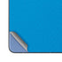 Blue Carbon Fiber Specialty Material Galaxy Z Fold5 5G Skin
