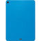Blue Carbon Fiber Specialty Texture Material Apple iPad Air Skin