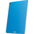 Blue Carbon Fiber Specialty Texture Material Apple iPad Air Skin