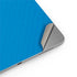 Blue Carbon Fiber Specialty Texture Material Apple iPad Air Skin