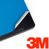 Blue Carbon Fiber Specialty Texture Material Dell Latitude Skin