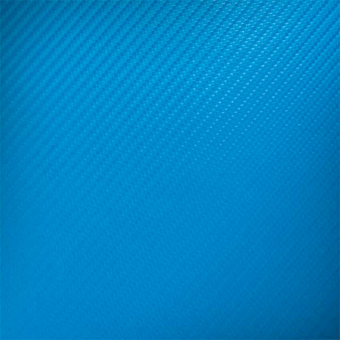 Blue Carbon Fiber Specialty Texture Material Dell Latitude Skin