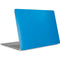 Blue Carbon Fiber Specialty Texture Material Apple MacBook Air Skin