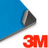 Blue Carbon Fiber Specialty Texture Material Apple MacBook Air Skin