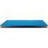 Blue Carbon Fiber Specialty Texture Material Apple MacBook Pro 14-inch Skin