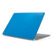Blue Carbon Fiber Specialty Texture Material Apple MacBook Pro 16-inch Skin