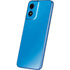 Blue Carbon Fiber Specialty Texture Material Moto G Play 4G (2024) Skin