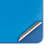 Blue Carbon Fiber Specialty Texture Material Moto G Play 4G (2024) Skin