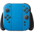 Blue Carbon Fiber Specialty Texture Material Nintendo Switch 2 (2025) with Joy-Con Skin