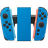 Blue Carbon Fiber Specialty Texture Material Nintendo Switch 2 (2025) Joy-Con Controller Skin