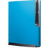 Blue Carbon Fiber Specialty Material Playstation 3 & PS3 Slim Skin