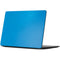 Blue Carbon Fiber Specialty Texture Material Surface Laptop 7 15in Skin
