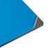 Blue Carbon Fiber Specialty Texture Material Surface Laptop 7 15in Skin