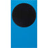 Blue Carbon Fiber Specialty Material Xbox Series S Skins