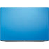 Blue Carbon Fiber Specialty Texture Material HP ZBook Fury 16 G10 Skin
