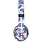 Cat Coq Blue Cats Beats Solo 3 Wireless Skin