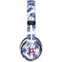 Cat Coq Blue Cats Beats Solo 3 Wireless Skin
