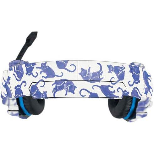 Blue Cats by Cat Coq BENGOO G9000 Skin