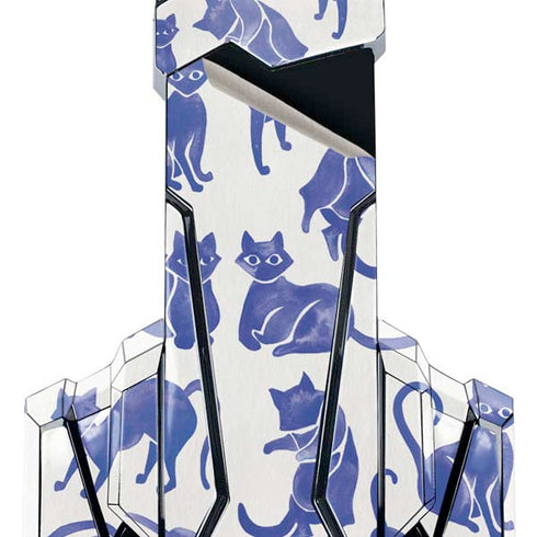 Blue Cats by Cat Coq BENGOO G9000 Skin