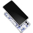 Blue Cats by Cat Coq Gabb Phone 4 Clear Case